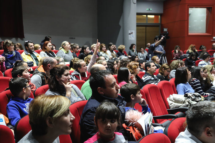 Σεμινάρια για την ασφάλεια των παιδιών στο διαδίκτυο - εικόνα 2