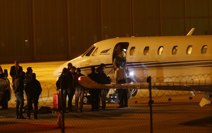 Τουρκία: Απελευθέρωθηκε ο δημοσιογράφος Ντενίζ Γιουτζέλ