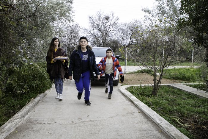 Αυτές τις Απόκριες, πετάμε χαρταετό με το νέο Ford EcoSport