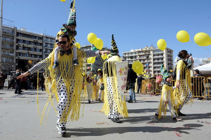 Πατρινό καρναβάλι για πάντα: 180 χρόνια ιστορίας - εικόνα 2