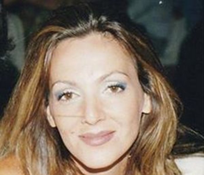 Χαλκιδική: Η δημοσιογράφος Καρολίνα Κάλφα η γυναίκα που πέθανε σε πυρκαγιά