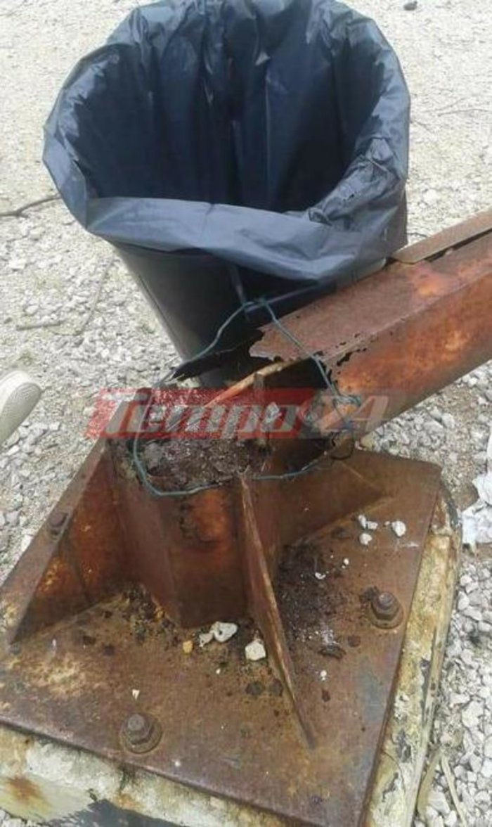 Απίστευτο περιστατικό με χαρταετό στην Πάτρα-Δείτε τί συνέβη