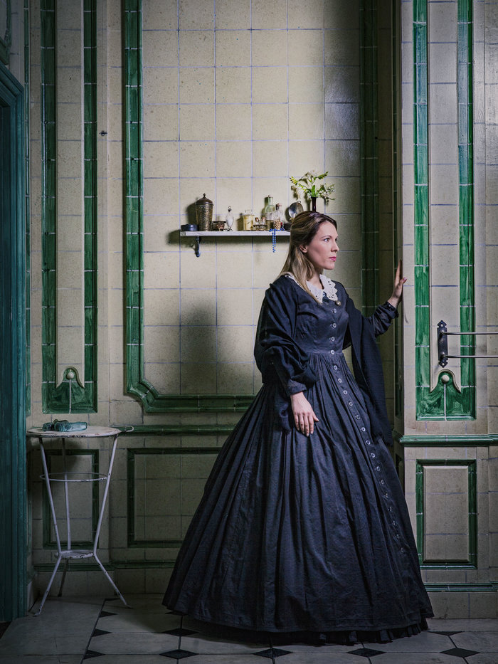 Εθνική Λυρική Σκηνή και Βασιλική Όπερα του Λονδίνου σε συμπαραγωγή - εικόνα 2