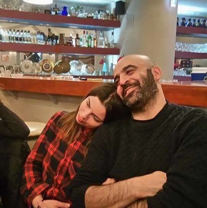 Ερωτευμένος Σελίμ: Αυτή είναι η αγαπημένη του πρώην παίκτη του MasterChef