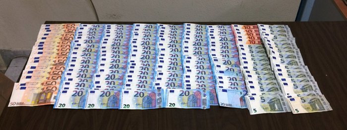 Εξαρθρώθηκε συμμορία ριφιφί σε σούπερ μάρκετ και ψιλικά - εικόνα 3