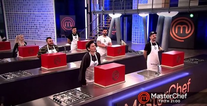 Αυτός είναι ο λόγος που ο Σελίμ αρνήθηκε να ξαναμπεί στο MasterChef