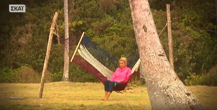 Δύσκολες ώρες για τη Σπυροπούλου στο Survivor:Εξόργισε τις συμπαίκτριές της