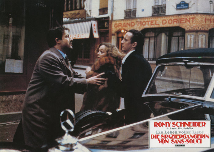 Η τελευταία ταινία της Ρ. Σνάιντερ και η ραγισμένη της καρδιά - εικόνα 3