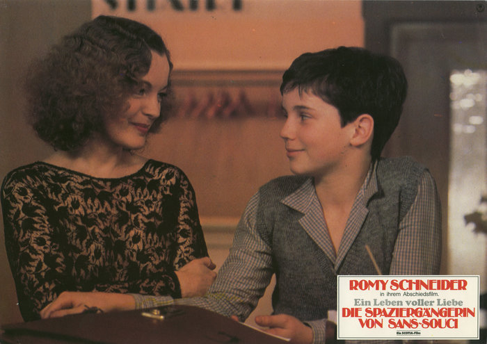 Η τελευταία ταινία της Ρ. Σνάιντερ και η ραγισμένη της καρδιά