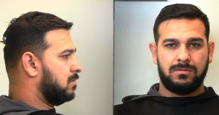 Αυτοί είναι οι «ληστές των Βορείων Προαστίων» (φωτό) - εικόνα 6