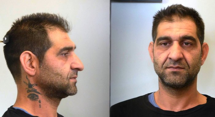 Αυτοί είναι οι «ληστές των Βορείων Προαστίων» (φωτό) - εικόνα 14