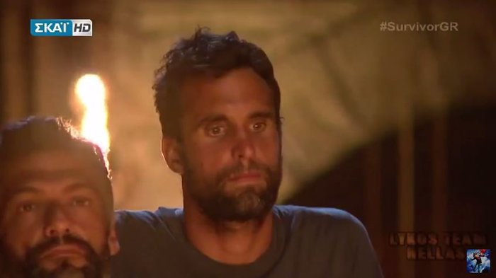 Survivor - διαρροή: Αυτός ο υποψήφιος προς αποχώρηση σάρωσε σε ψήφους