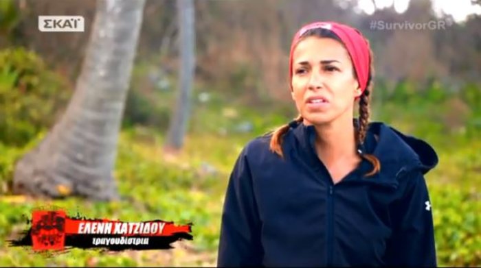 Survivor - διαρροή: Αυτός ο υποψήφιος προς αποχώρηση σάρωσε σε ψήφους - εικόνα 3