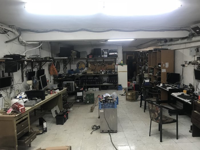 Χτύπημα με 39 συλλήψεις σε μεγάλο κύκλωμα που έστηνε «φρουτάκια»