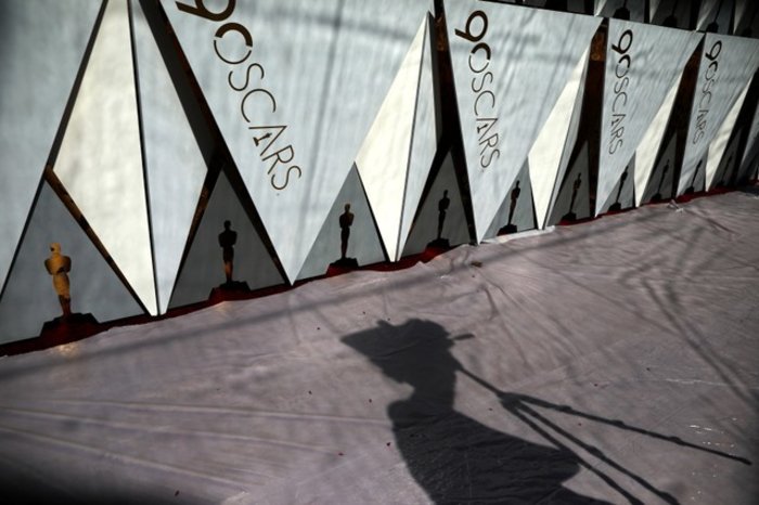 Σημαντικές στιγμές στα ενενήντα χρόνια των Όσκαρ