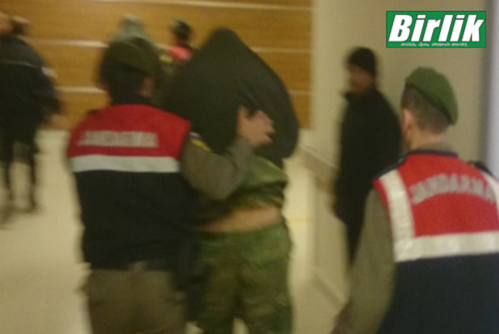 Τουρκία: Κρατούμενοι και επίσημα οι δύο έλληνες στρατιωτικοί - εικόνα 2