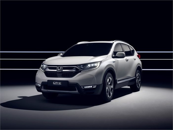 Honda: Ενας Ιάπωνας στην Γενεύη