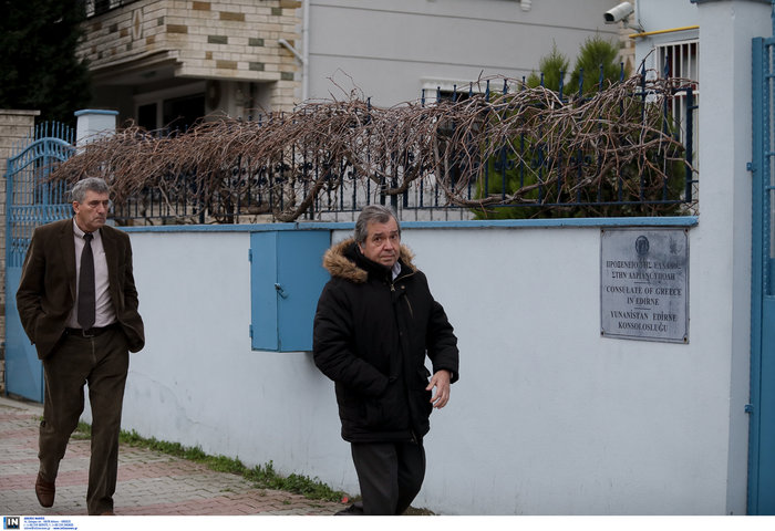 Νέο αλαλούμ με τις κατηγορίες για τους 2 έλληνες στρατιωτικούς