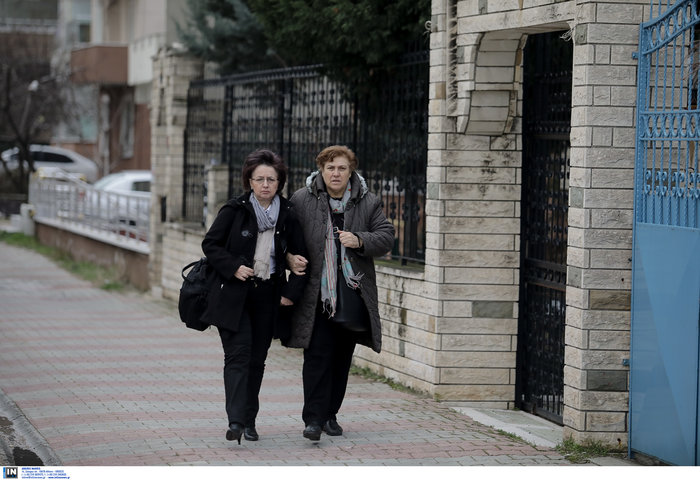 Νέο αλαλούμ με τις κατηγορίες για τους 2 έλληνες στρατιωτικούς - εικόνα 2