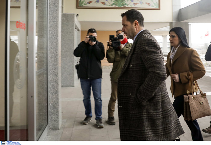Νέο αλαλούμ με τις κατηγορίες για τους 2 έλληνες στρατιωτικούς - εικόνα 3