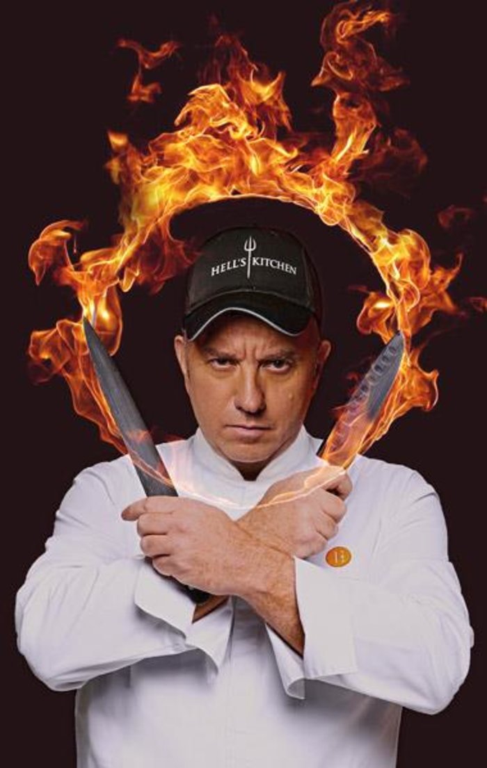 Στην πυρά το Hell’s Kitchen: Η τρομερή διαφορά τηλεθέασης με το MasterChef