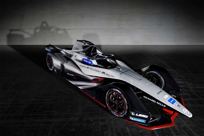 Formula E