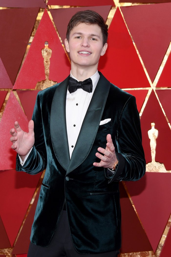 Ρολόγια IWC για... Oscar φορέθηκαν φέτος στο gala της απονομής των βραβείων - εικόνα 4