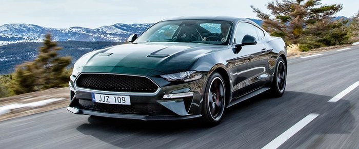 Νέες αποκαλύψεις από την Ford στη Γενεύη (video)