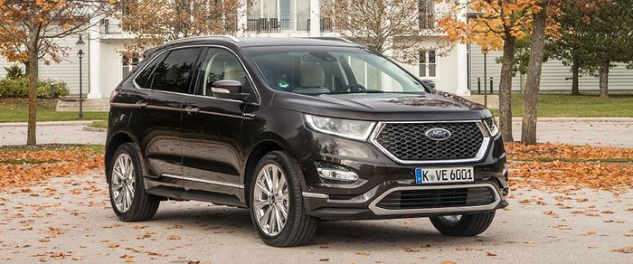 Νέες αποκαλύψεις από την Ford στη Γενεύη (video) - εικόνα 2