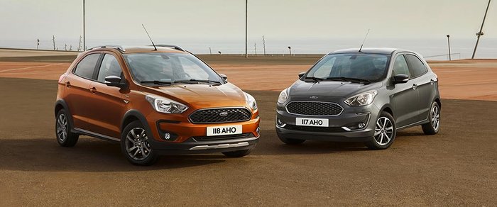 Νέες αποκαλύψεις από την Ford στη Γενεύη (video) - εικόνα 3