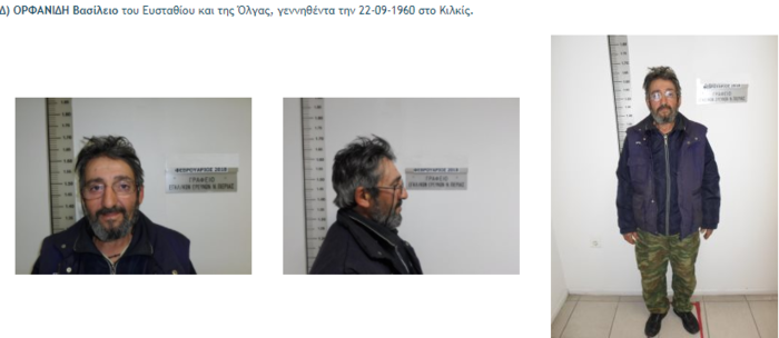 Οι 4 κατηγορούμενοι στην υπόθεση σεξουαλικής κακοποίησης ανήλικης - εικόνα 4