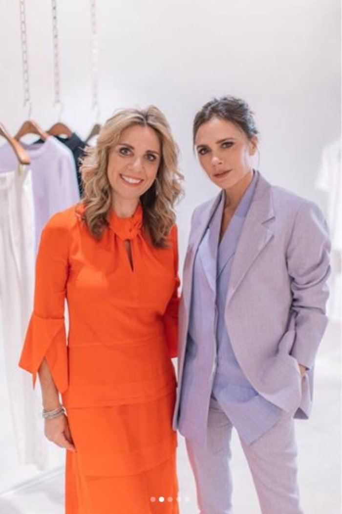 victoriabeckham instagram