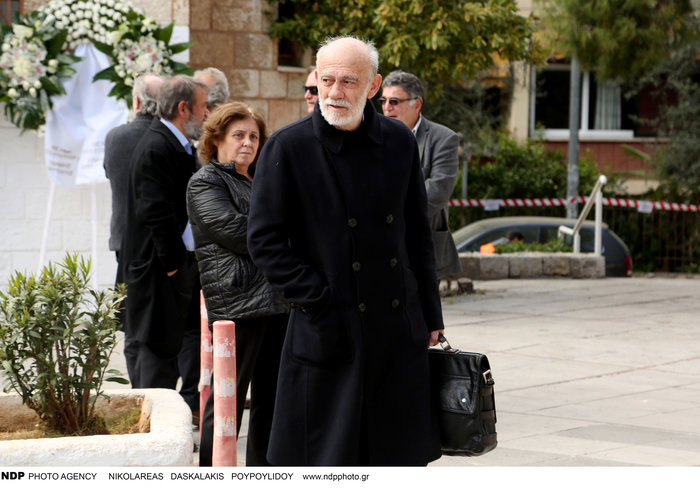 Γιώρργος Λιάνης