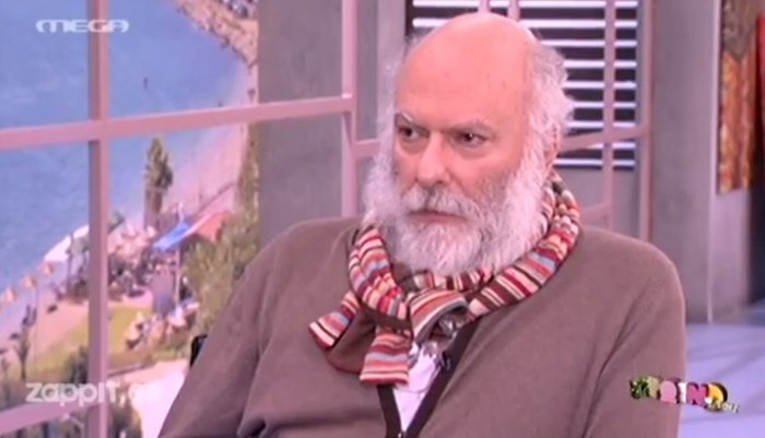 Το τελευταίο αντίο στον αγαπημένο ηθοποιό Χρήστο Σιμαρδάνη [Εικόνες] - εικόνα 19