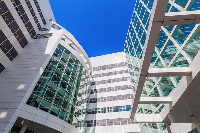 Το νέο Δημαρχείο της Χάγης