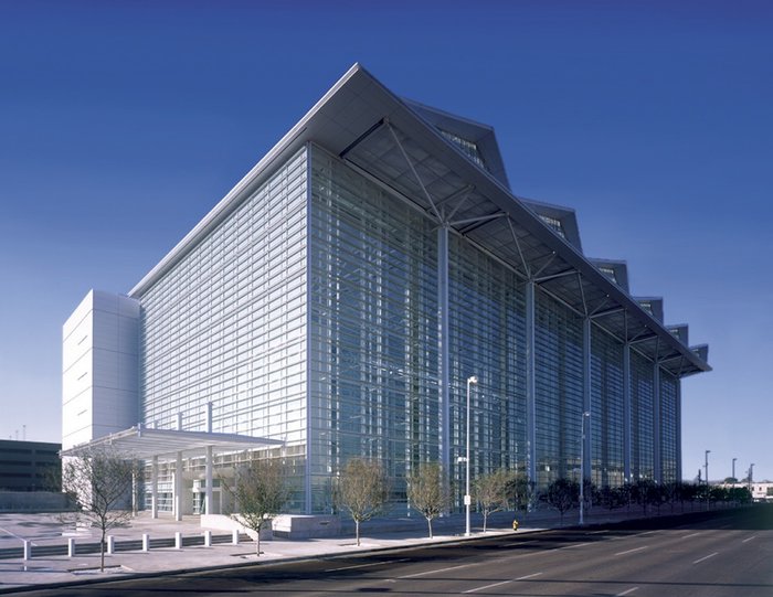 Sandra Day O'Connor United States Courthouse