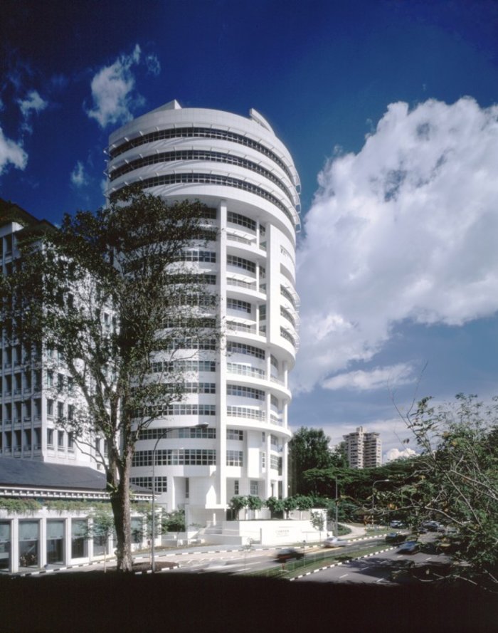 Camden Medical Centre