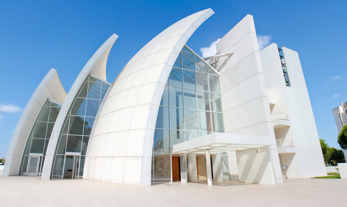 Ναός του Ιωβηλαίου