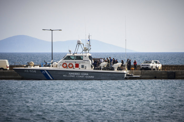Τραγωδία Αγαθονήσι: Συγκλονίζουν οι περιγραφές-Θήλαζα το παιδί μου -Εικόνες - εικόνα 2
