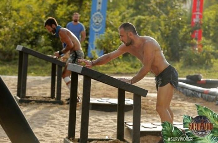 Survivor: Ο Χάρος βγήκε παγανιά και... θέρισε τους Μαχητές & την τηλεθέαση