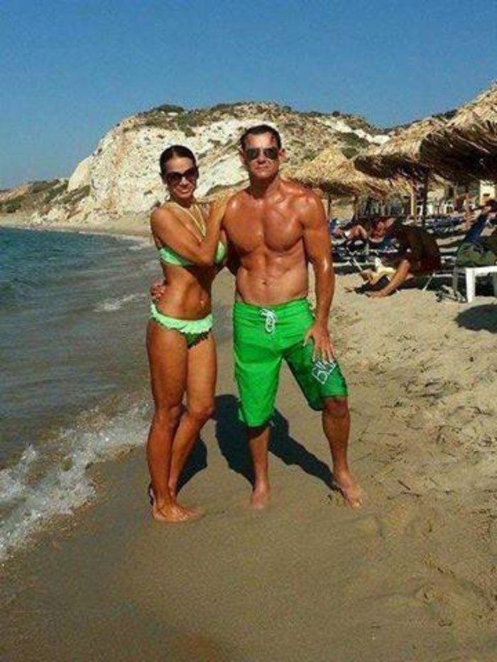 Νέα παίκτρια Survivor: Πρώην του Βρεττού, με μητριά celebrity της σόουμπιζ - εικόνα 3