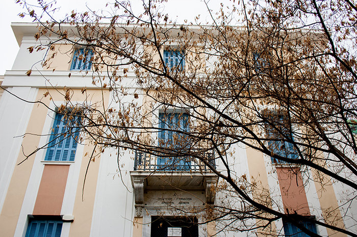 Έρχεται το Open House Athens 2018 - εικόνα 3