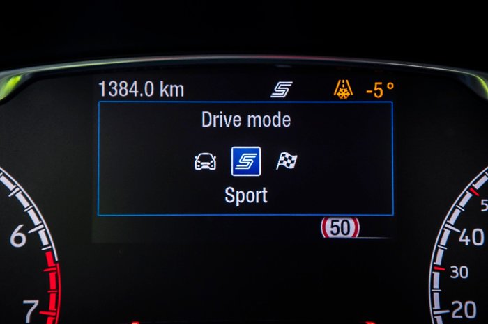Το Ford Fiesta ST αποκτά διαφορικό περιορισμένης ολίσθησης - εικόνα 2
