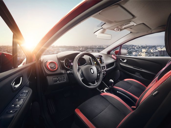 Οφελος έως 2.000€ για το Renault CLIO