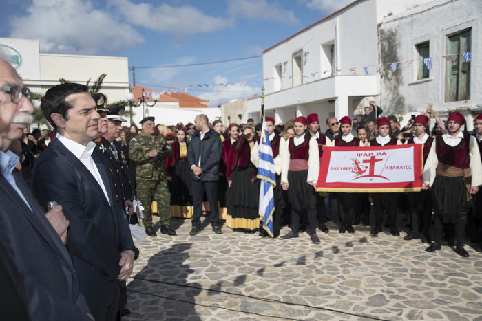 Ηχηρά μηνύματα της Αθήνας στην Άγκυρα για τις συνεχιζόμενες προκλήσεις