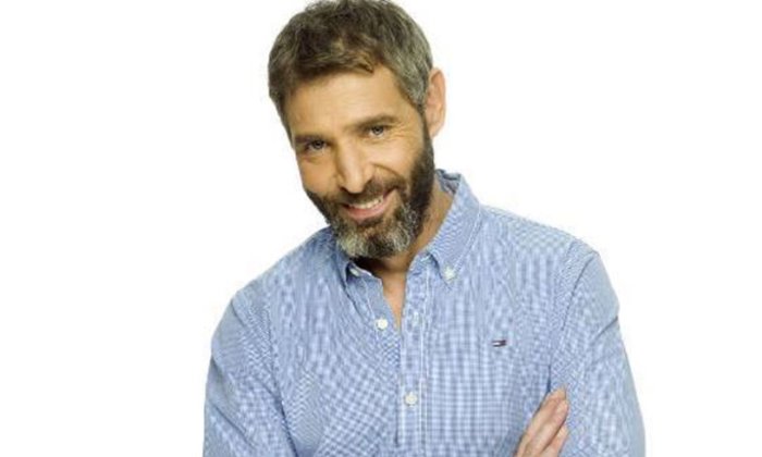 "Θα παρουσίαζα το Survivor εάν μου έδιναν 3-4 εκατομμύρια ευρώ"