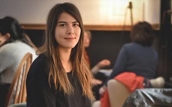 Αυτές είναι οι υποψήφιες για το βραβείο Μελίνα Μερκούρη 2018 - εικόνα 4