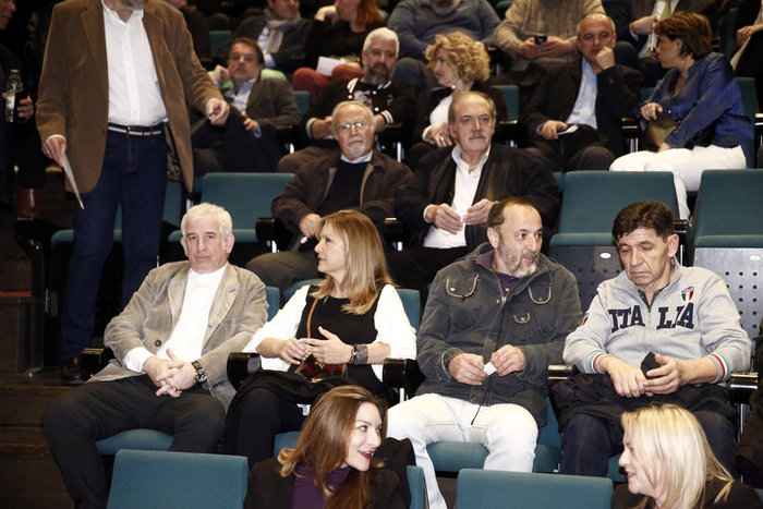 Πλήθος καλλιτεχνών στην παρουσίαση του «Filming in Greece» - εικόνα 3