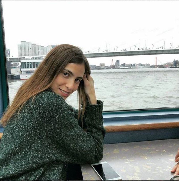 Από το Παρίσι με αγάπη: Δρυμωνάκος και Βαρβάρα απαντούν στον Τανιμανίδη - εικόνα 4