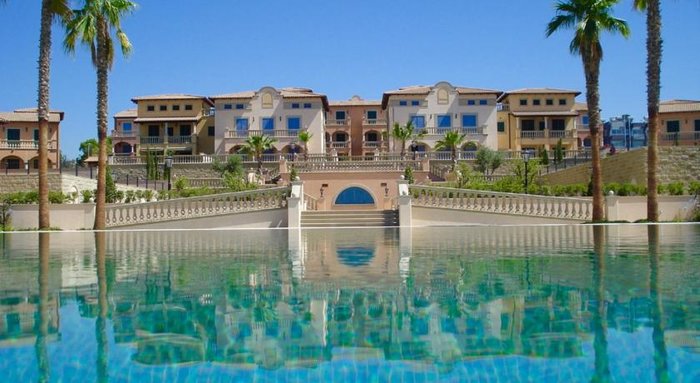 Στο σφυρί για 9 εκατ. το ακριβότερο σπίτι της Κύπρου [εικόνες]